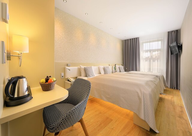 ホテル アメティス