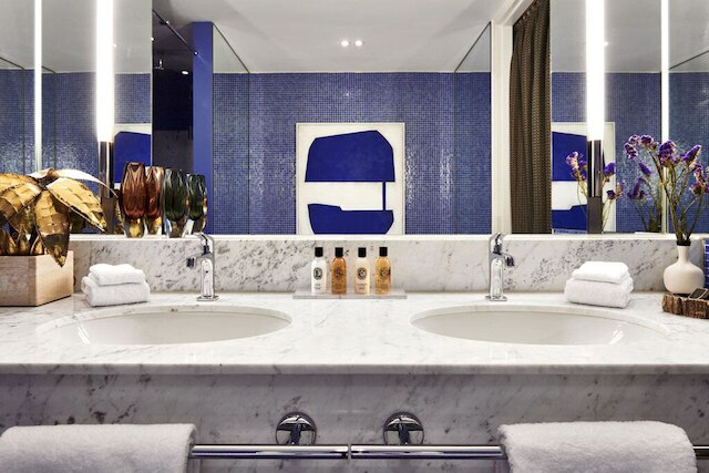 ドゥルーロップ アムステルダム