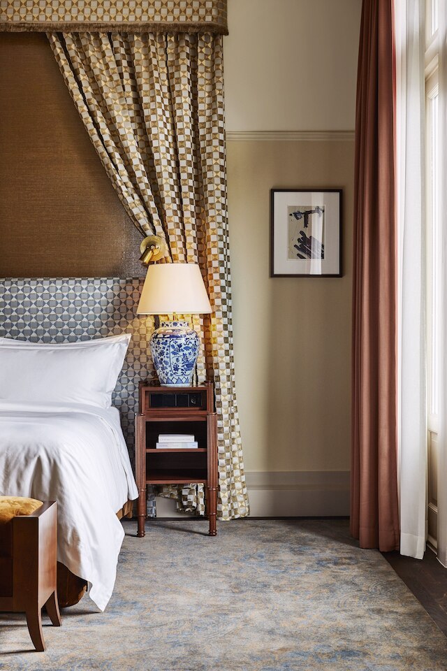 ドゥルーロップ アムステルダム