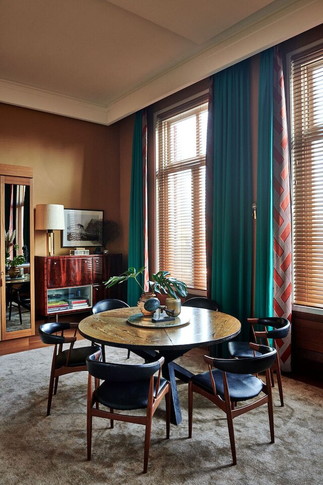 ドゥルーロップ アムステルダム