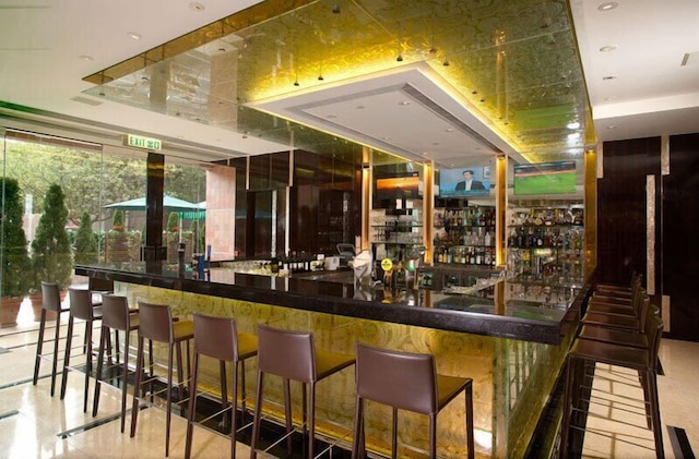 ロイヤル パーク ホテル