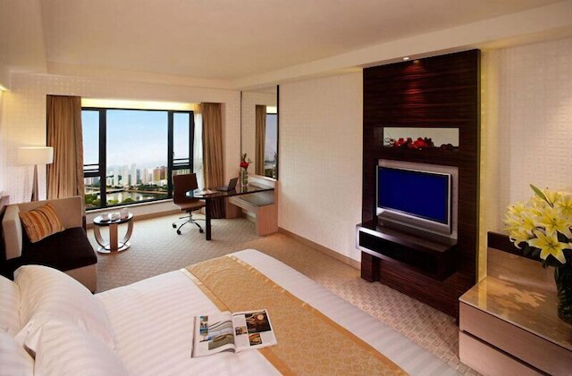 ロイヤル パーク ホテル