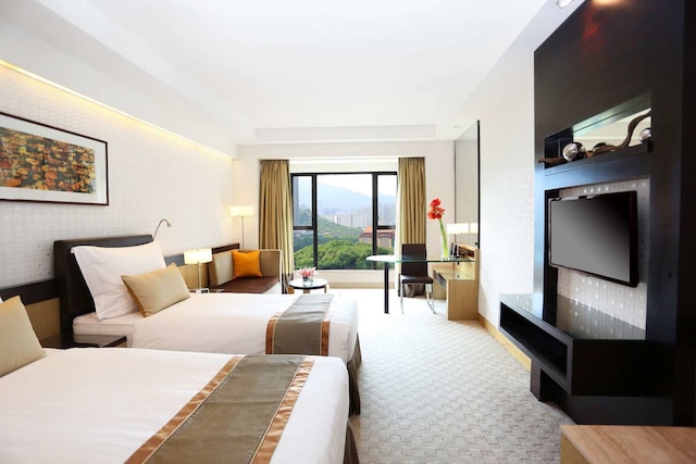 ロイヤル パーク ホテル