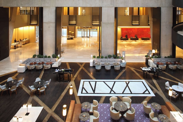 ハイアット リージェンシー メキシコ シティ