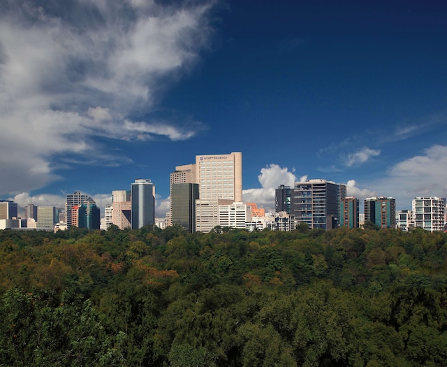 ハイアット リージェンシー メキシコ シティ