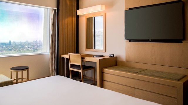 ハイアット リージェンシー メキシコ シティ