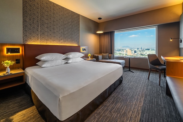 ハイアット リージェンシー メキシコ シティ