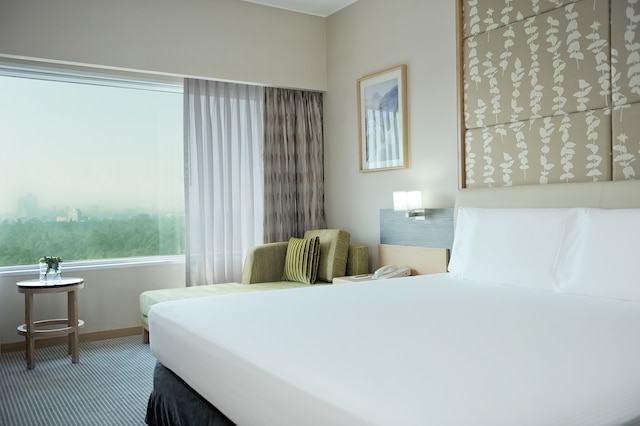 ハイアット リージェンシー メキシコ シティ