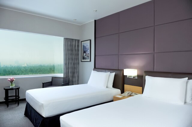 ハイアット リージェンシー メキシコ シティ