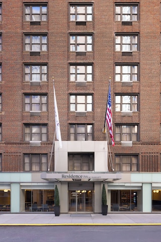 レジデンス イン バイ マリオット ニューヨーク マンハッタン / ミッドタウン イースト