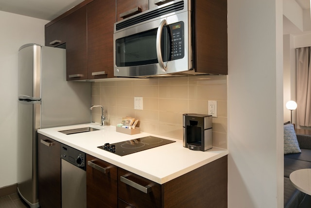 レジデンス イン バイ マリオット ニューヨーク マンハッタン / ミッドタウン イースト