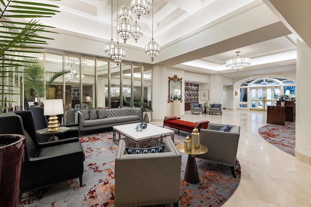 タージ キャンプトン プレイス