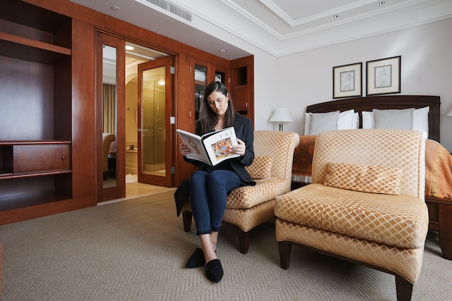 タージ キャンプトン プレイス