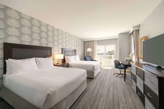 ジャマイカ ベイ  イン マリーナ デル レイ タペストリー コレクション バイ ヒルトン