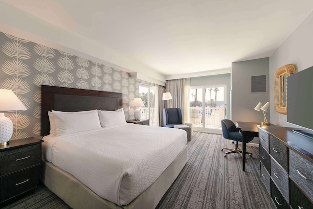 ジャマイカ ベイ  イン マリーナ デル レイ タペストリー コレクション バイ ヒルトン