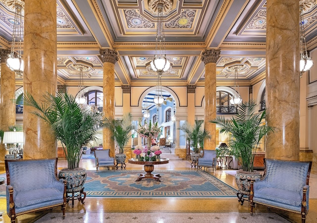 ウィラード インターコンチネンタル ワシントン by IHG