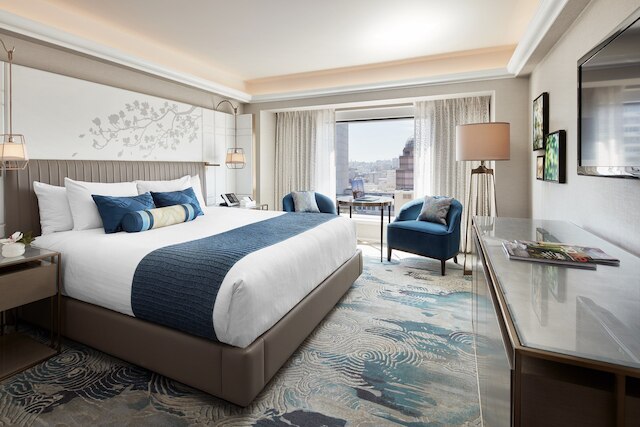 ホテル・ニッコー・サンフランシスコ