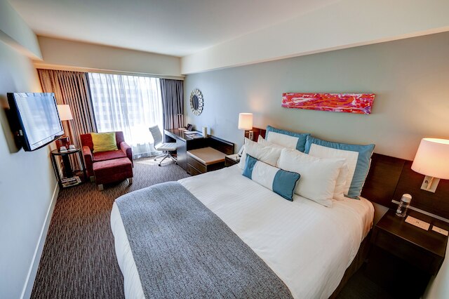 ホテル・ニッコー・サンフランシスコ