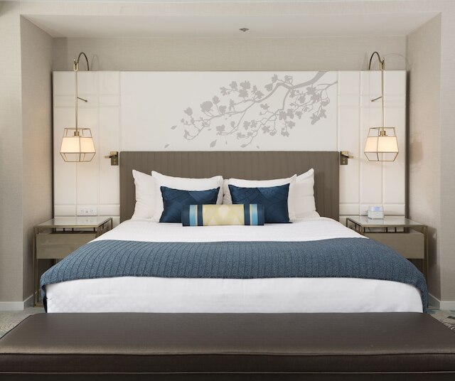 ホテル・ニッコー・サンフランシスコ