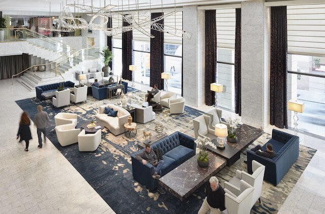 ホテル・ニッコー・サンフランシスコ