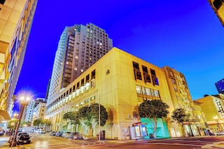 ホテル・ニッコー・サンフランシスコ