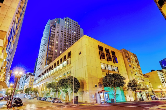 ホテル・ニッコー・サンフランシスコ