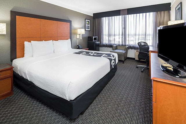 ラ キンタ イン & スイーツ バイ ウィンダム ブエナ パーク