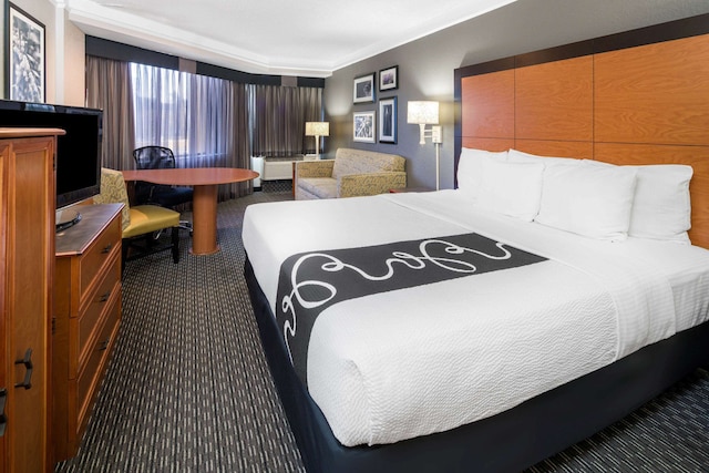 ラ キンタ イン & スイーツ バイ ウィンダム ブエナ パーク