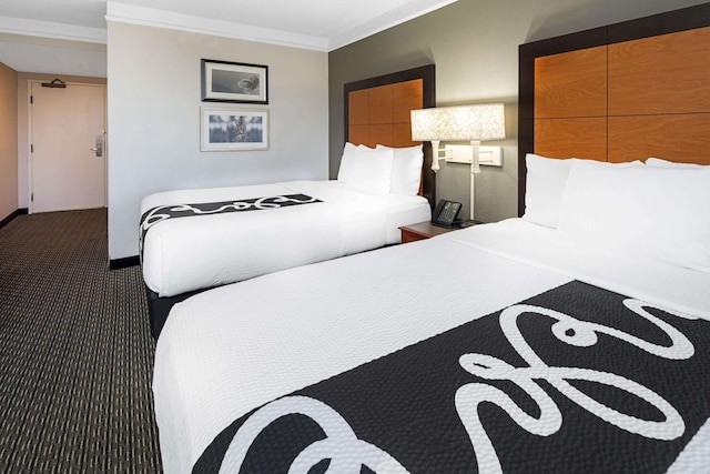 ラ キンタ イン & スイーツ バイ ウィンダム ブエナ パーク