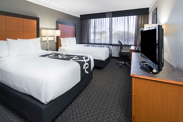 ラ キンタ イン & スイーツ バイ ウィンダム ブエナ パーク