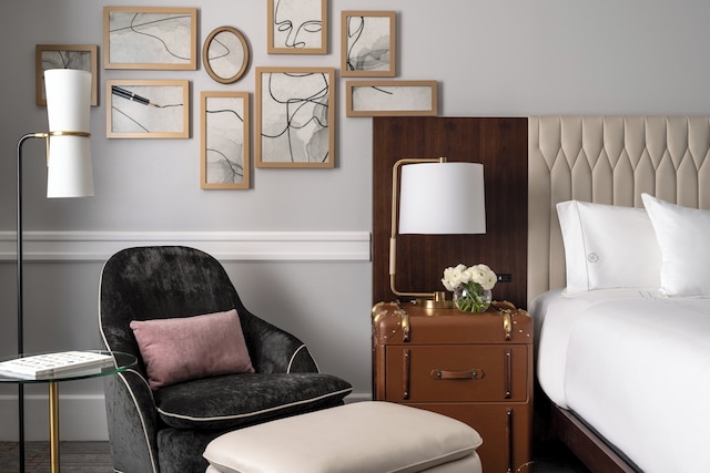 オムニ パーカー ハウス