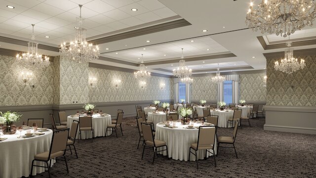 オムニ パーカー ハウス