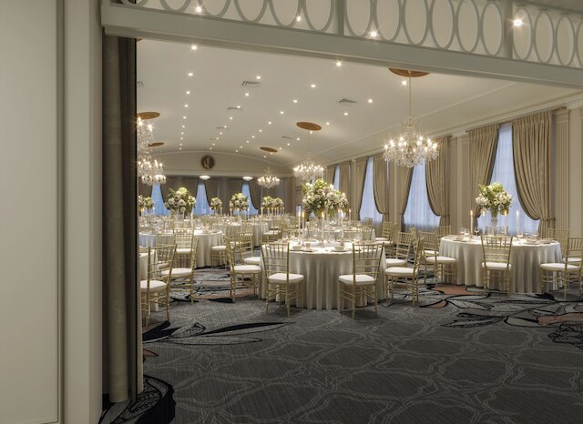 オムニ パーカー ハウス