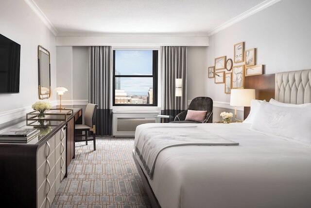 オムニ パーカー ハウス