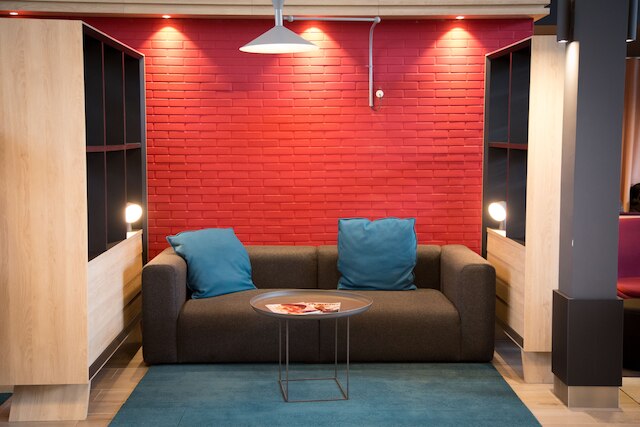 ノボテル リール アエロポール