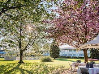 ノボテル リール アエロポール