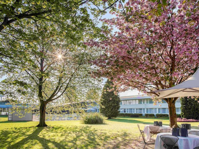 ノボテル リール アエロポール