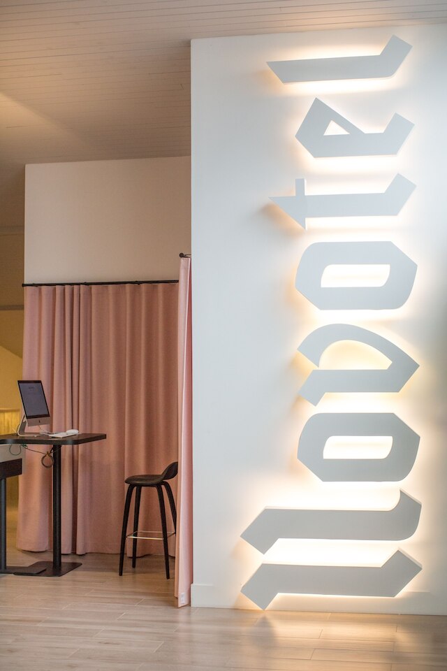 ノボテル リール アエロポール