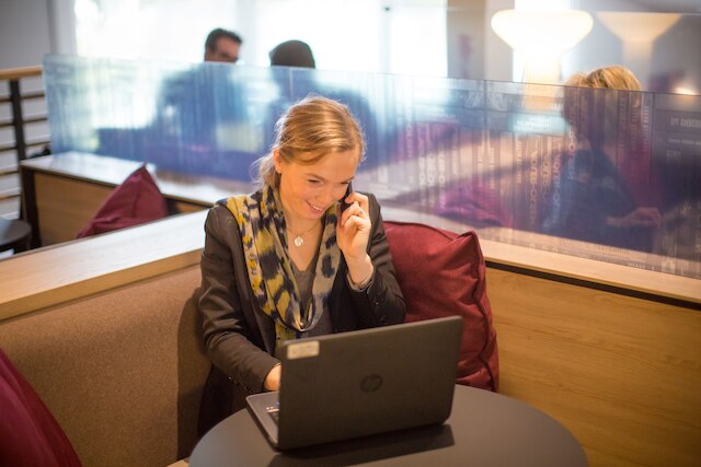 ノボテル リール アエロポール