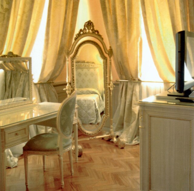 アンドレオラ セントラル ホテル