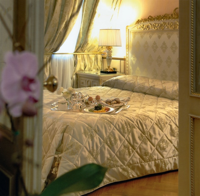 アンドレオラ セントラル ホテル