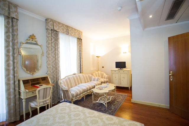 アンドレオラ セントラル ホテル