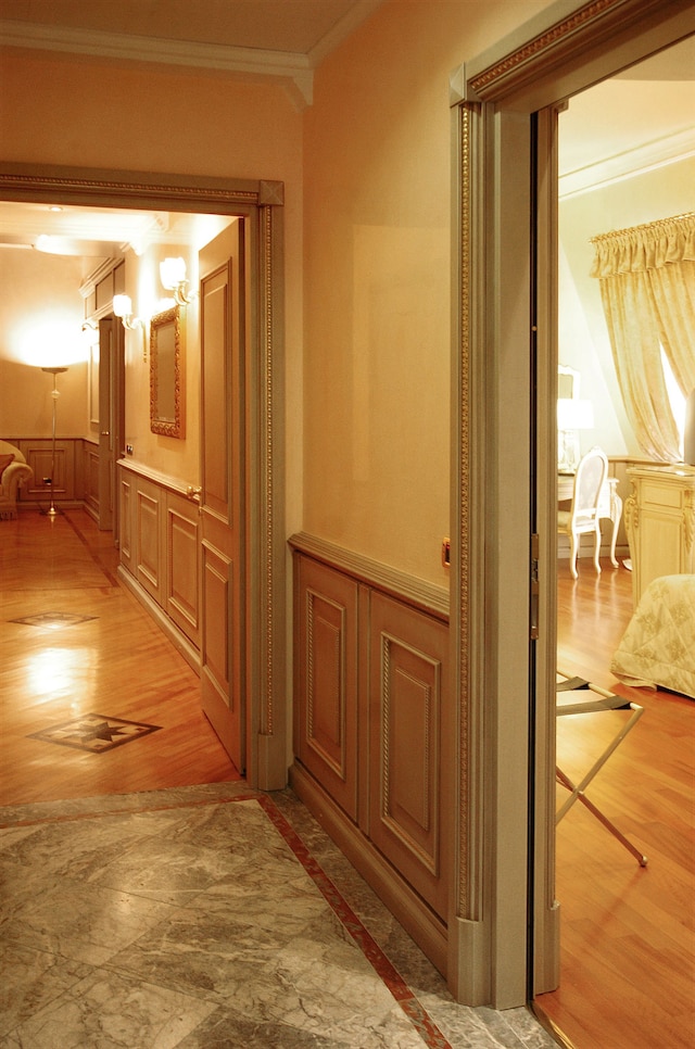 アンドレオラ セントラル ホテル