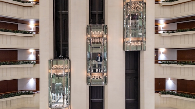 クラウンプラザ バンコク ルンピニパーク by IHG