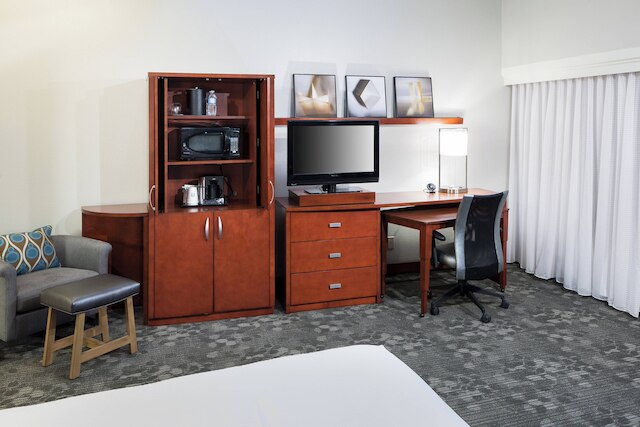 コートヤード・アレキサンドリア・オールド・タウン / サウスウェスト