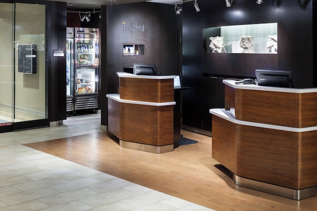 コートヤード・アレキサンドリア・オールド・タウン / サウスウェスト