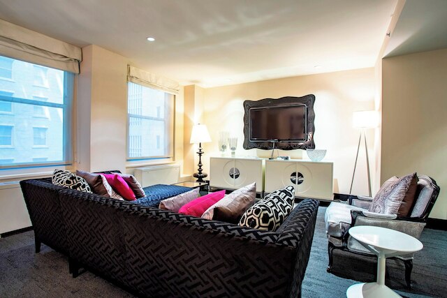 ザ ミッドランド ホテル, シカゴ, ア トリビュート ポートフォリオ ホテル