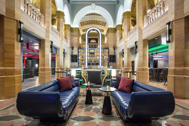 ザ ミッドランド ホテル, シカゴ, ア トリビュート ポートフォリオ ホテル