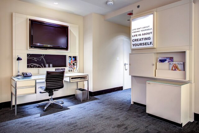 ザ ミッドランド ホテル, シカゴ, ア トリビュート ポートフォリオ ホテル