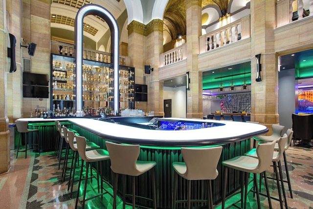 ザ ミッドランド ホテル, シカゴ, ア トリビュート ポートフォリオ ホテル